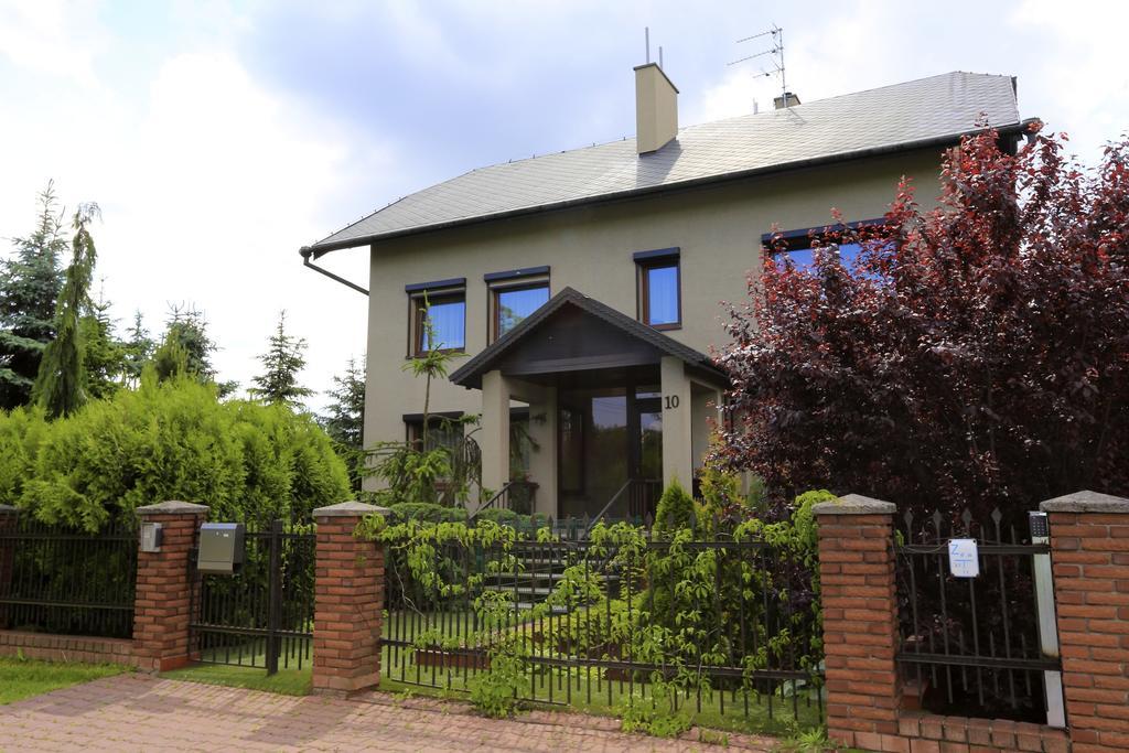 10 Bed And Breakfast, Poznan